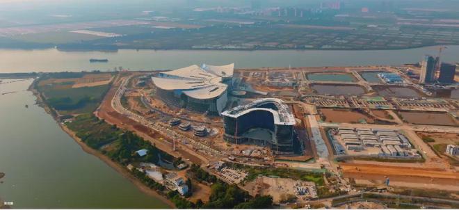 江海潮鸣』网站售楼中心欢迎您球王会2024南沙『越秀·(图5)