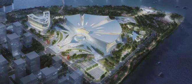 江海潮鸣』网站售楼中心欢迎您球王会2024南沙『越秀·(图3)