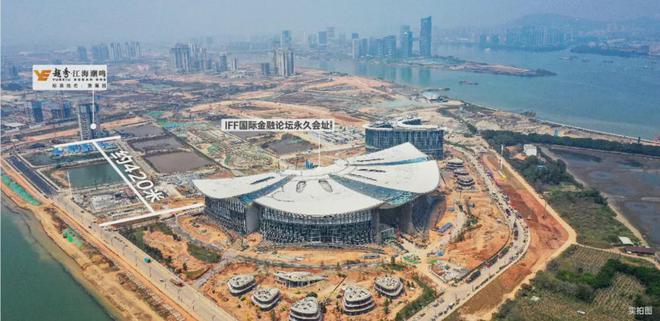 江海潮鸣』网站售楼中心欢迎您球王会2024南沙『越秀·(图4)