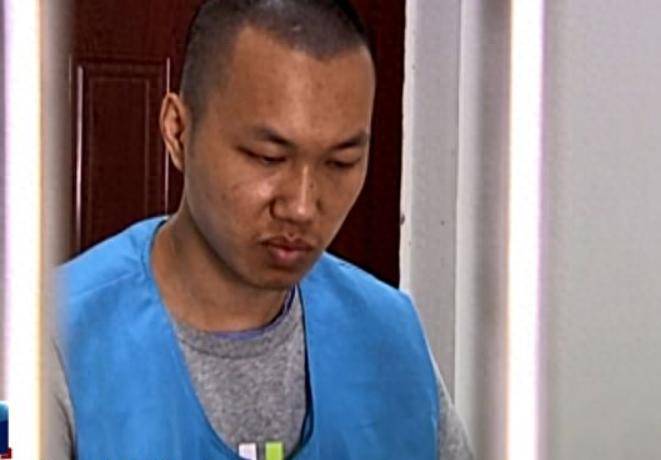 万残害生母临刑前哭求：别判我死刑球王会2018年四川男子为40(图4)