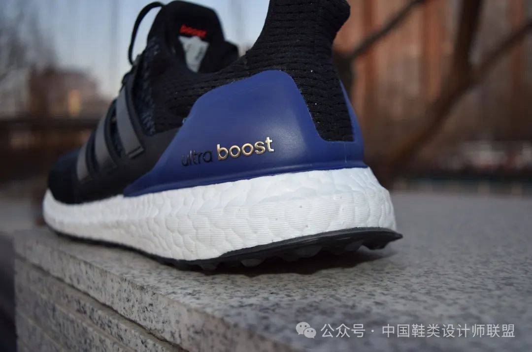 的质量与科技竞争球王会跑鞋市场(图7)