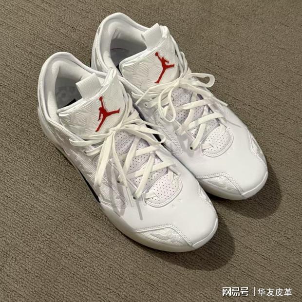 悠了篮球鞋超纤与仿超纤的真实差距华友皮革