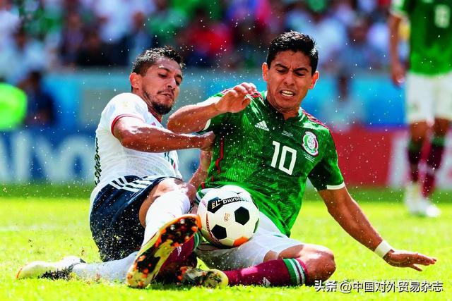 国和墨西哥体育贸易体育品牌出海助力中(图3) 国和墨西哥体育贸易体育品牌出海助力中(图3)