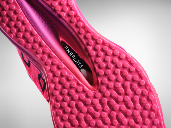 彪破精英HYROX定制版开创健身跑装备新