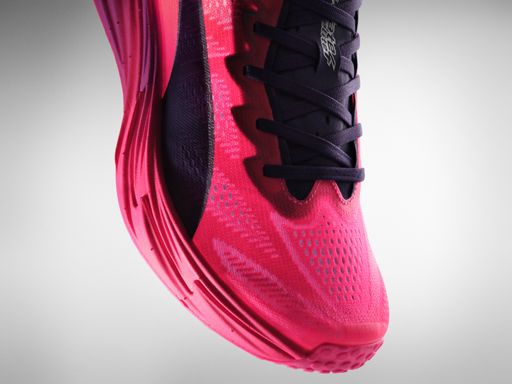 彪破精英HYROX定制版开创健身跑装备新纪元PUMA 发布首个专为HYROX打造鞋款(图5)