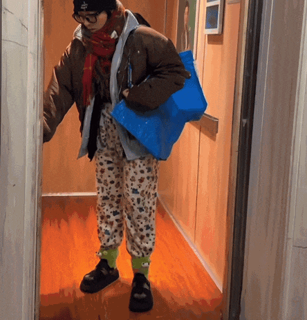 早该脱了宋佳这鞋(图6)