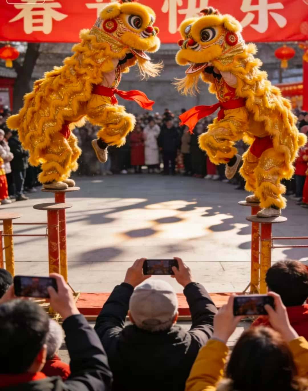 赏景避坑技巧+无购物推荐性价比天花板赶紧码住！南宁人游北京攻略！七日六晚全景游香